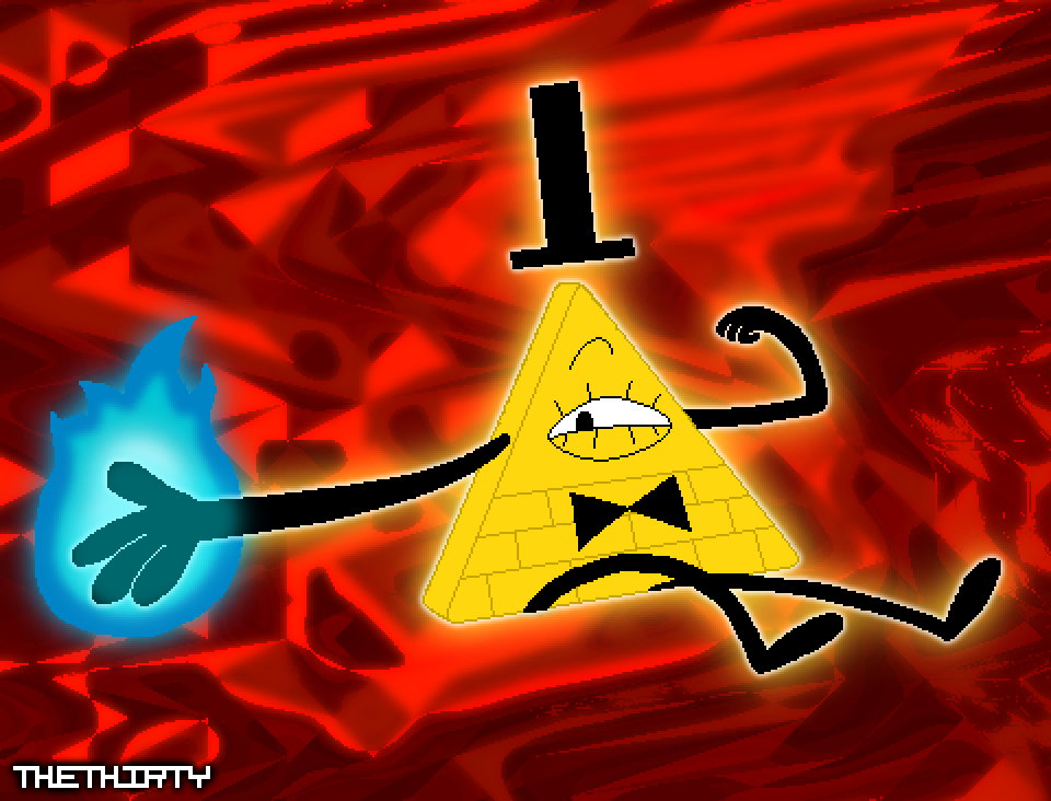 Gravity Falls Bill Cipher Catchphrase at Loretta Alford blog
