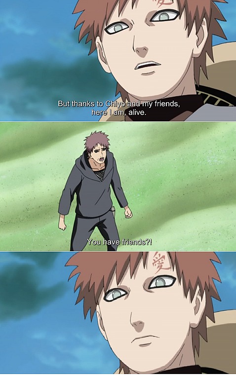 gaara meme