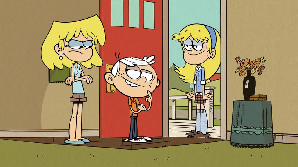 Loud House Carol Pingrey fanfic review by TriassicLane on DeviantArt.