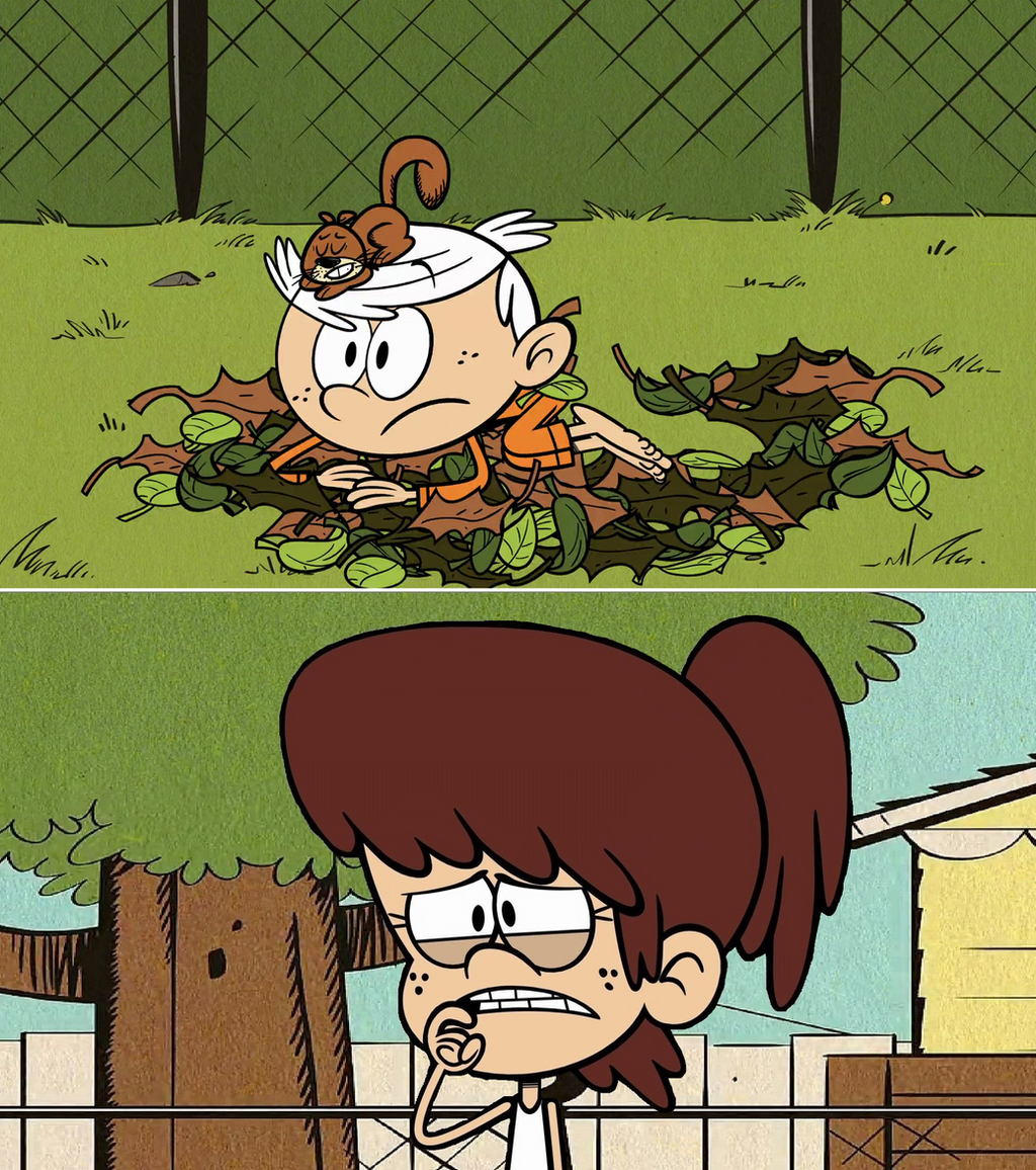 the loud house art favourites by lordfatherace on deviantart. 