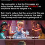 Ralph Breaks The Internet - Fan Theory