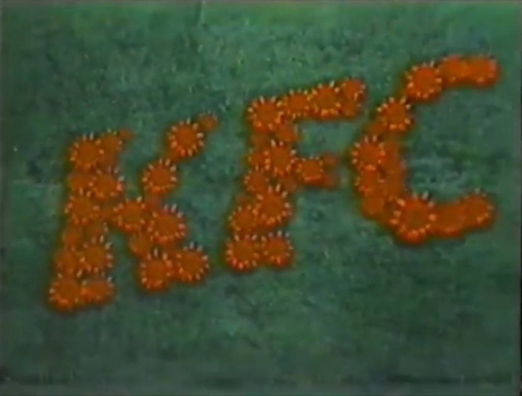 KFC Spring by JurassicJinx on DeviantArt