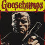 Goosebumps - The Terminator