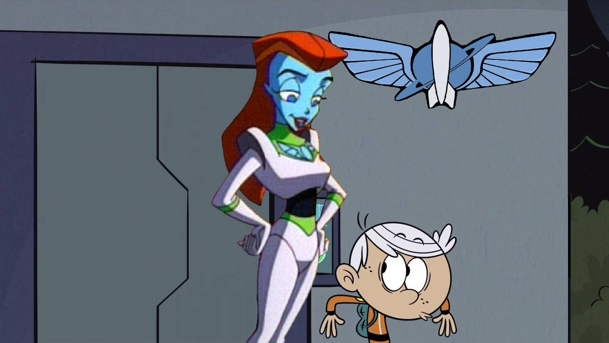 Mira Ranger Lincoln and Mira - So you wanna be a space ranger by JurassicJinx on ...