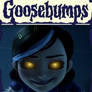 Goosebumps - Claire Maria Nuez