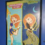 Saving my old Kim Possible poster