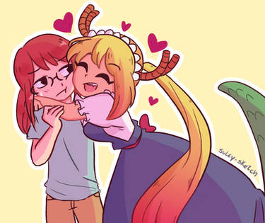 Kobatohru Hug