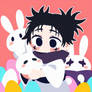 Choso cute