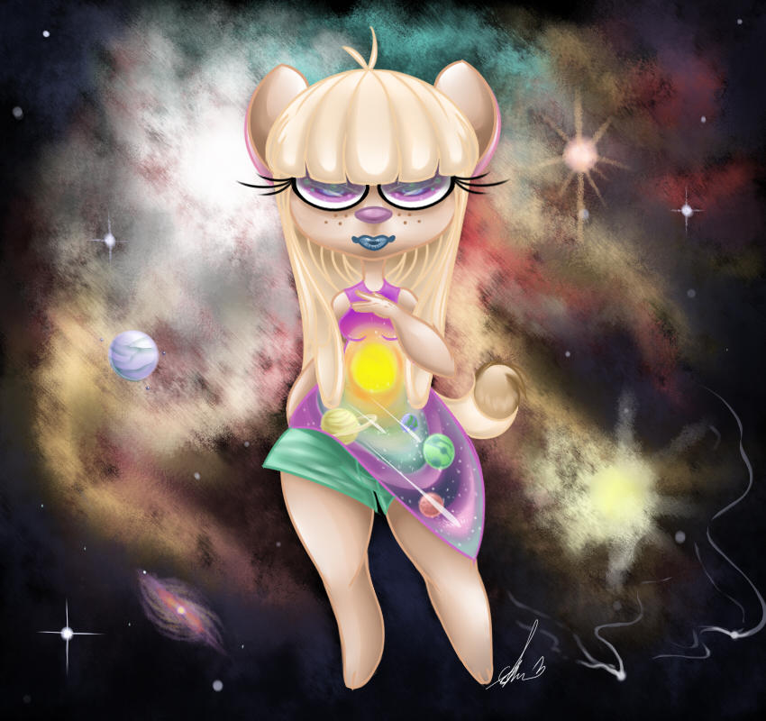 Solar Deviant Solar by sapphireweasel25 on DeviantArt