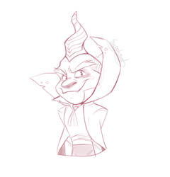 Ripto sketch