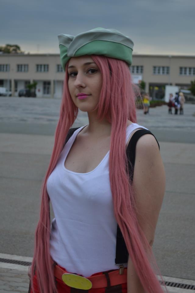 Bonney