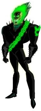 Green Rider by atc721 on DeviantArt