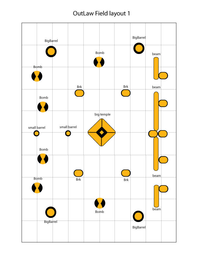 Paintball Diagram field layout by glowball on DeviantArt
