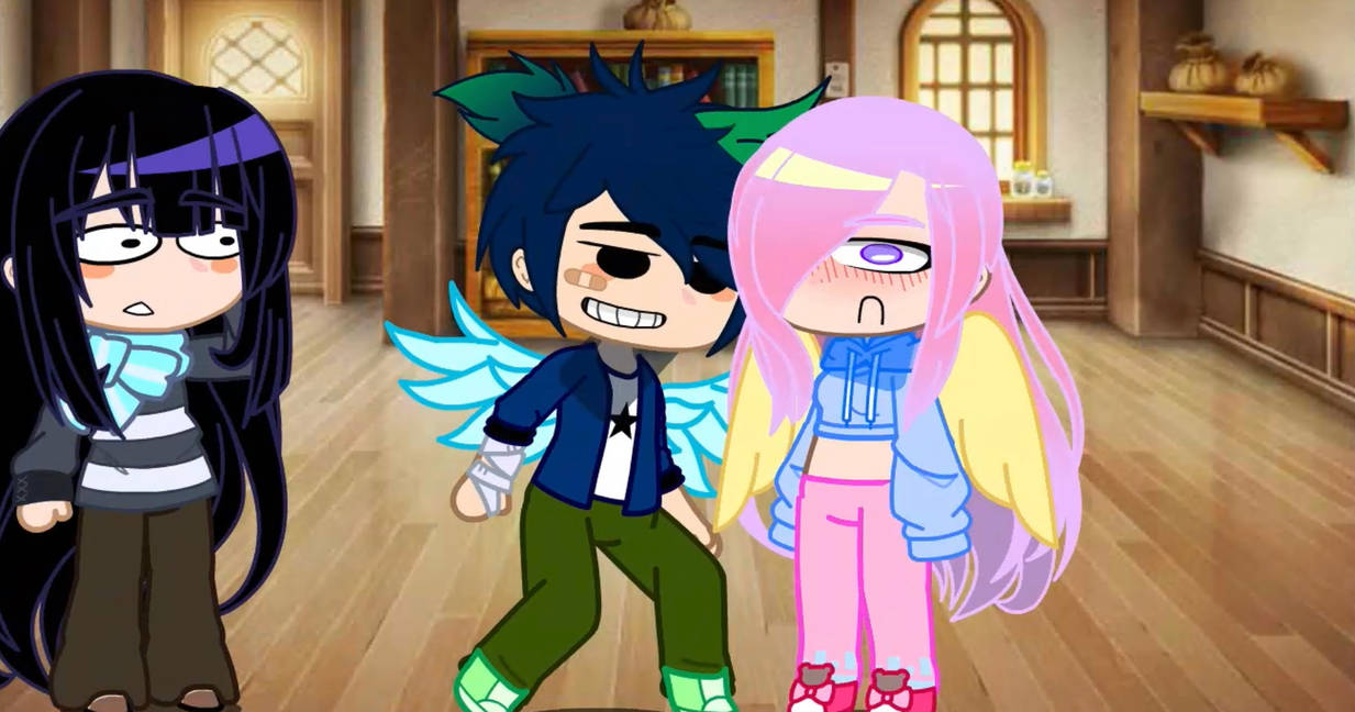 Tom Rizzmaster Gif Rizz master by pinkcloudGacha on DeviantArt