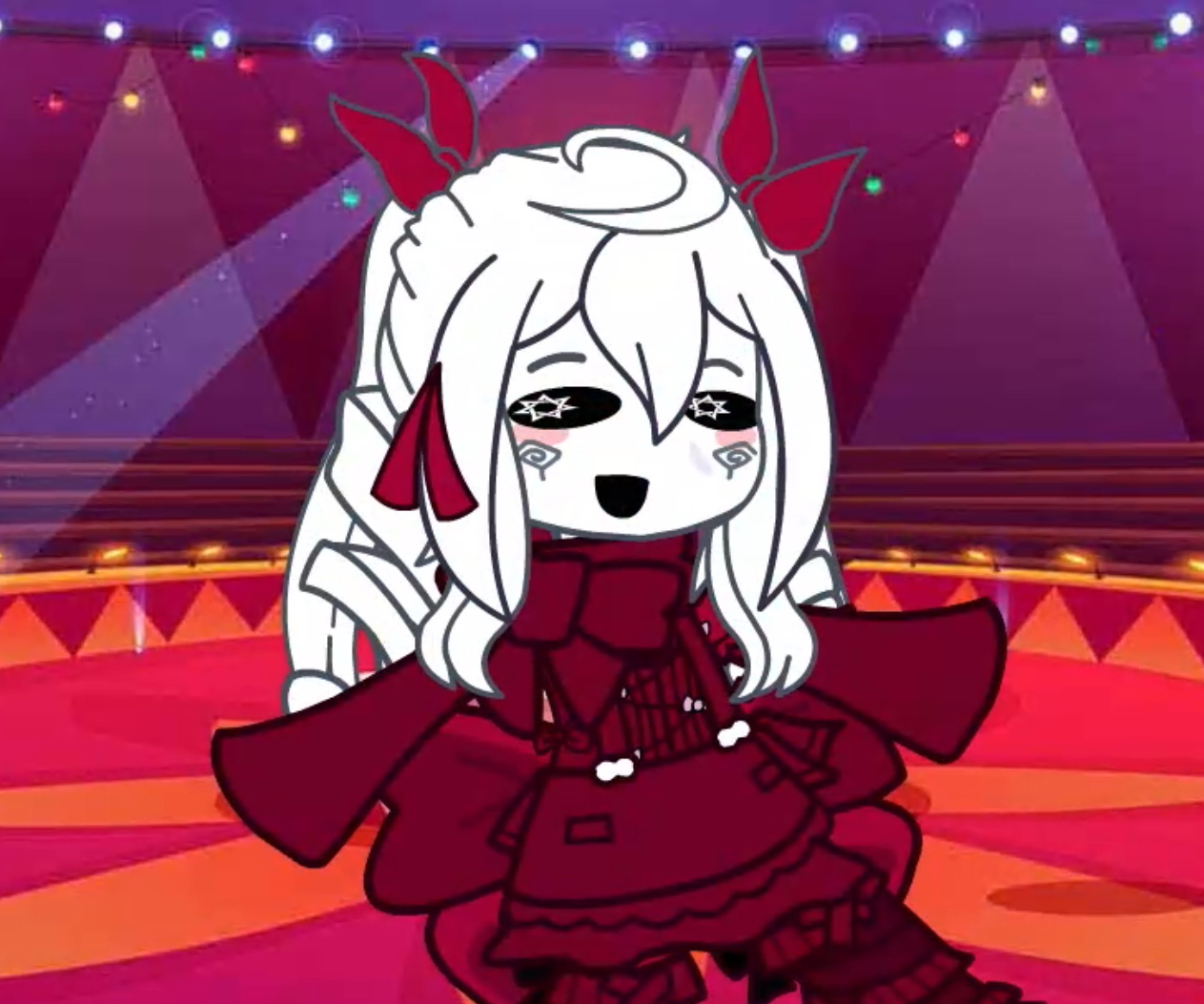 Gangle(TADC) by pinkcloudGacha on DeviantArt