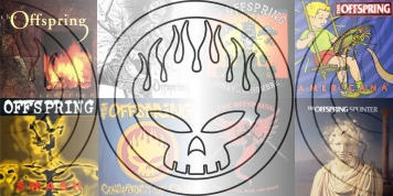 Offspring Signature by OtenGleedenOffspring on DeviantArt