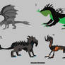 Dragon Adopts [CLOSED]