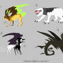 Dark Adopts 6 [CLOSED]