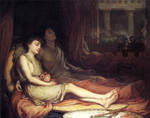 Waterhouse-sleep and his half-brother death-18 by Cassy-Blue Waterhouse-sleep and his half-brother death-18 by Cassy-Blue
