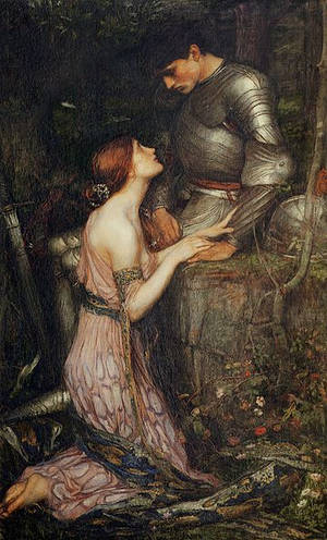 361px-Lamia and the Soldier by Cassy-Blue 361px-Lamia and the Soldier by Cassy-Blue