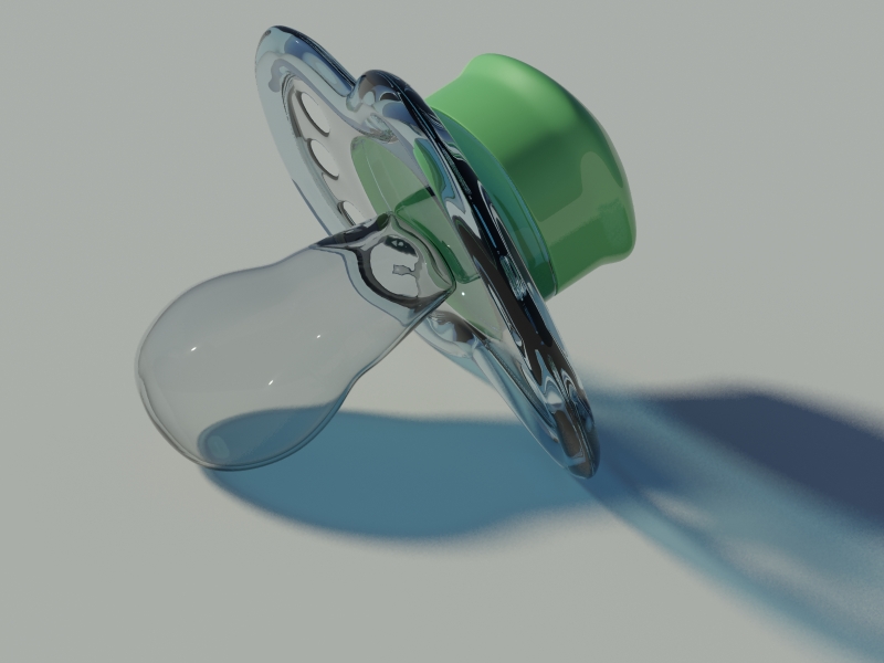 Pacifier Base Deviantart pacifier by rocneasta on DeviantArt