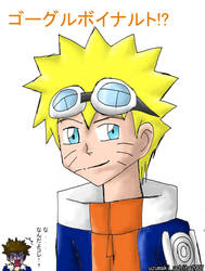 Naruto: Daisuke's Replacement