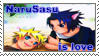 Stamp: NaruSasu by uzukun89