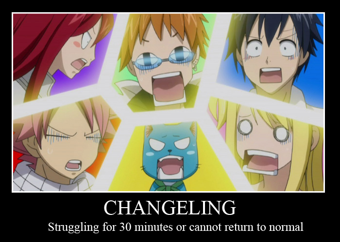 Changeling