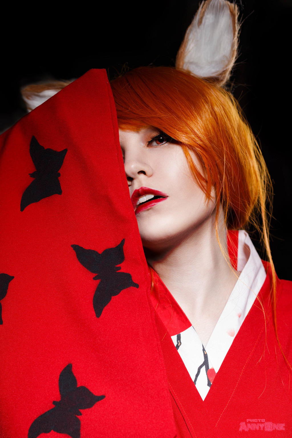 Kitsune Fox Demon By Lisyanfox On Deviantart Kitsune Fox Demon By Lisyanfox On Deviantart