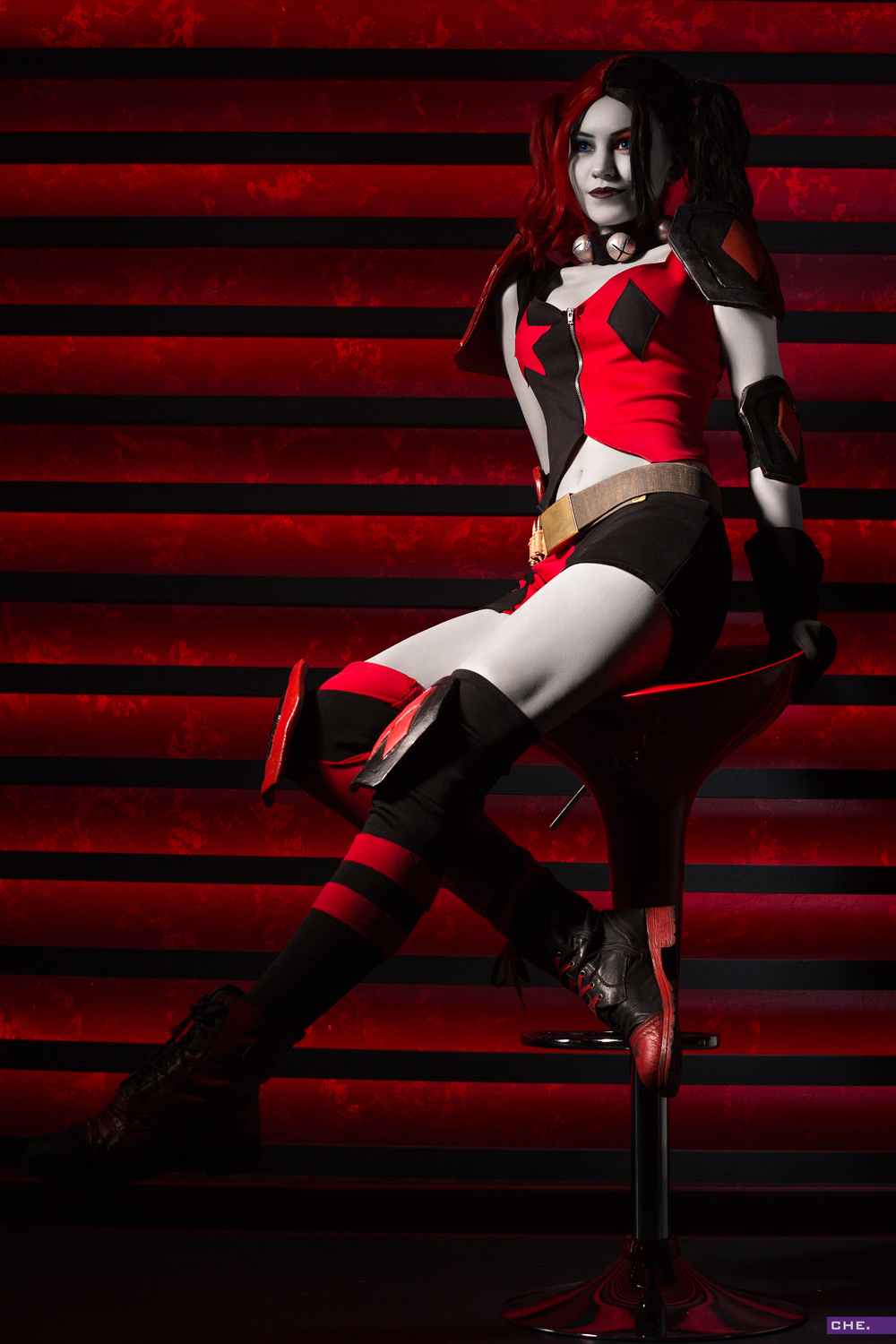 Harley Quinn New 52