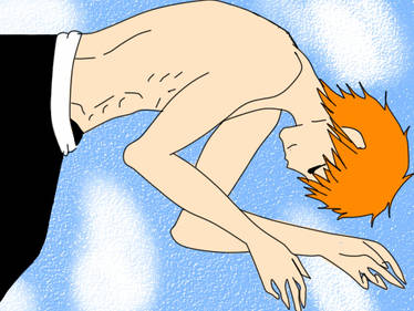 Sweet dreams, Ichigo