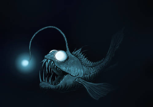 Anglerfish