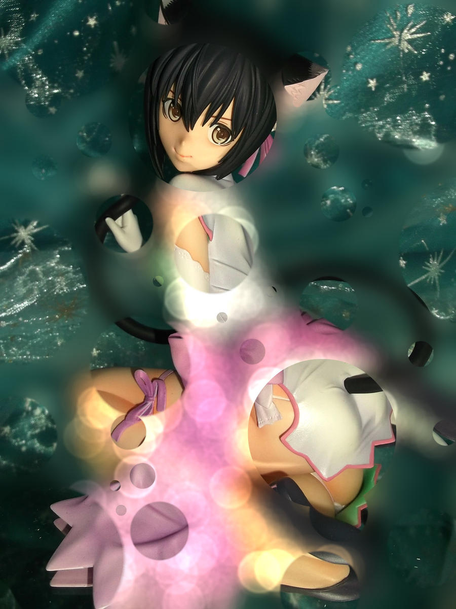 seethrough bubbles by AardbeiElfje on DeviantArt