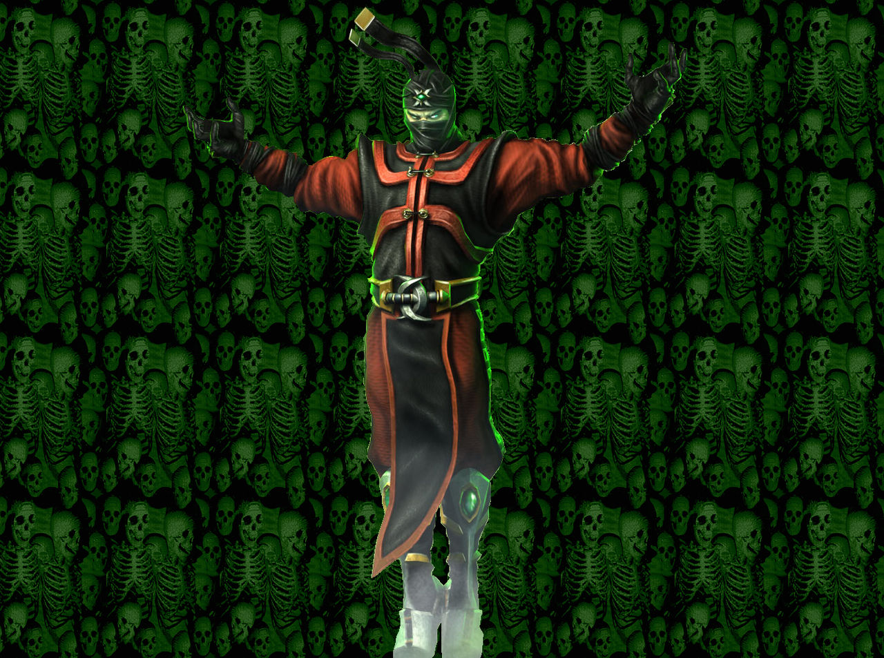 Ermac