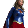 Supergirl: png file