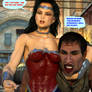 Wonder Woman Fan Comic 3: page 36