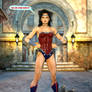 Wonder Woman Fan Comic 3: page 71