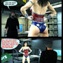 Wonder Woman Fan Comic 3: page 79