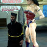Wonder Woman Fan Comic 3: page 87