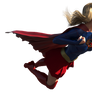 Supergirl evening flight: .png