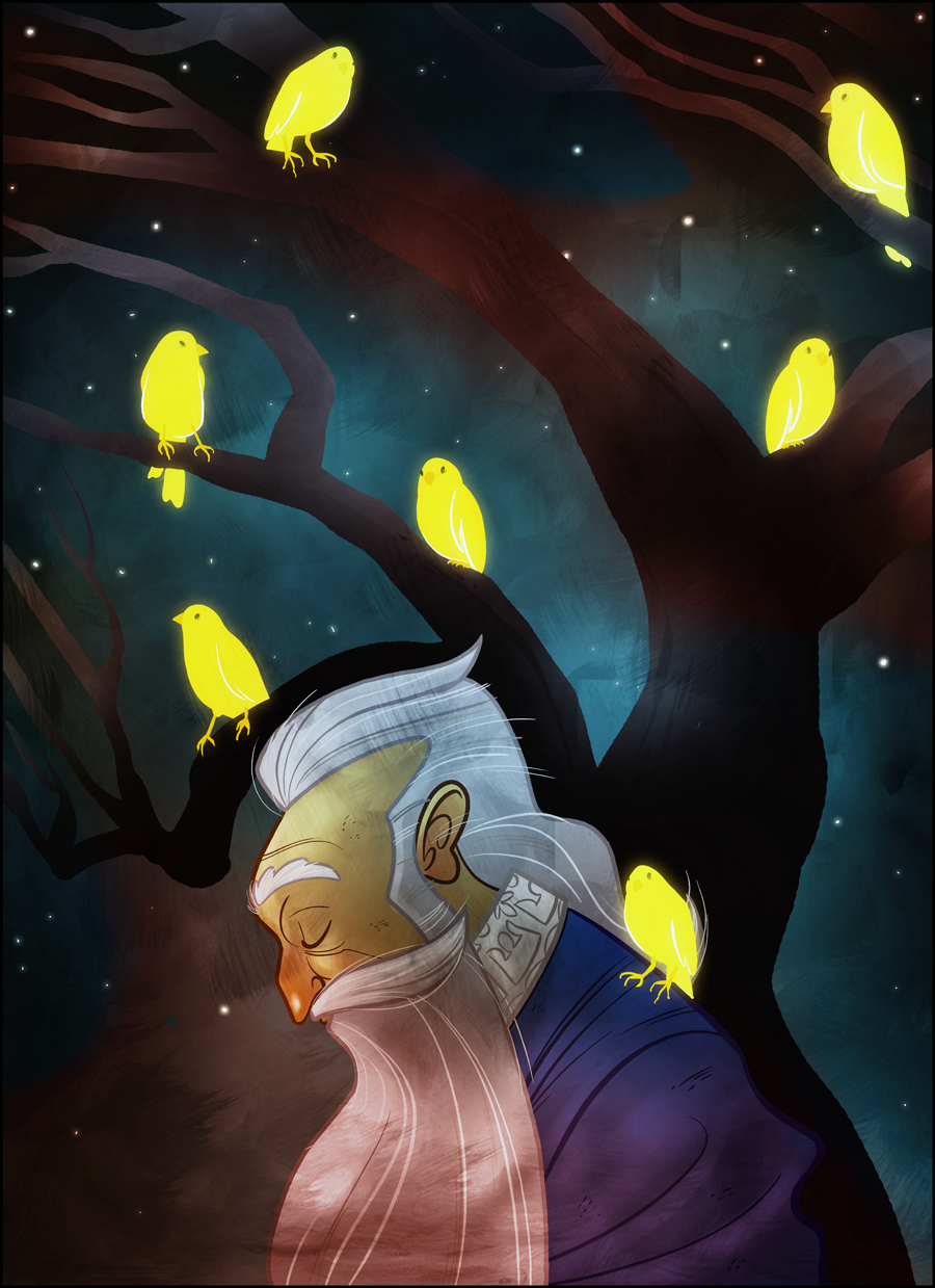 Bahamut by cwgabriel on DeviantArt