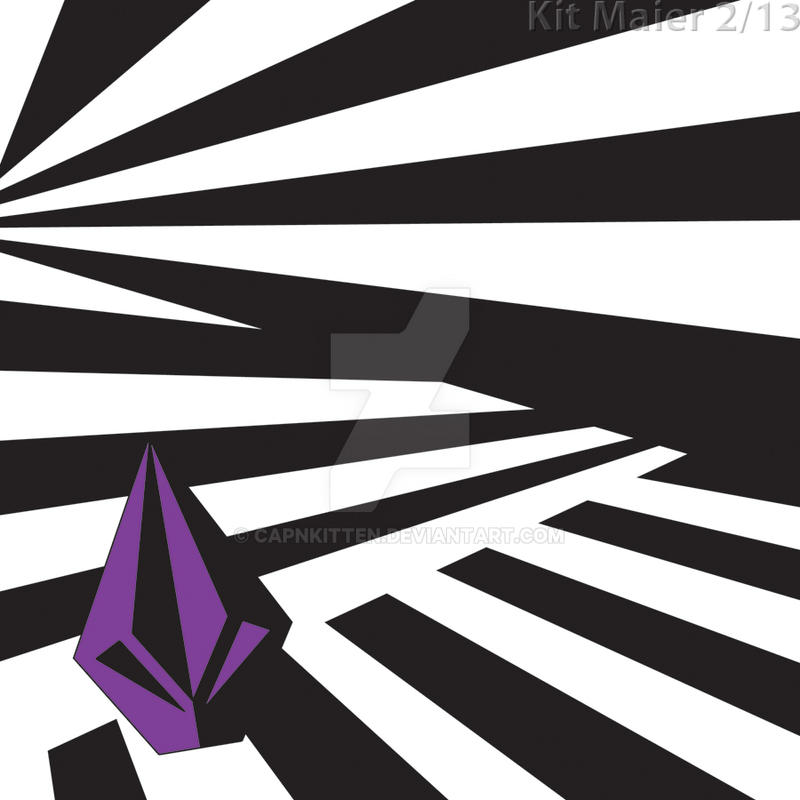 Volcom Stripes by capnkitten on DeviantArt