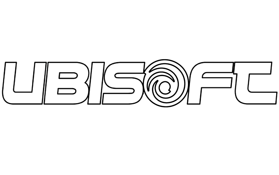 Ubisoft logo (Remastered) by neoholbert on DeviantArt