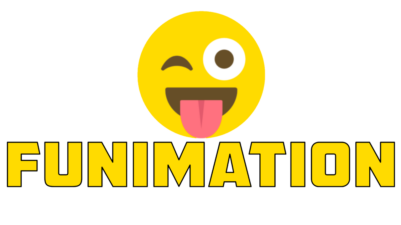 Funimation (Remaster) by neoholbert on DeviantArt