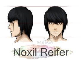 OC - Noxil Reifer