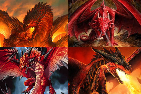 Red Dragon Names by sagtom on DeviantArt