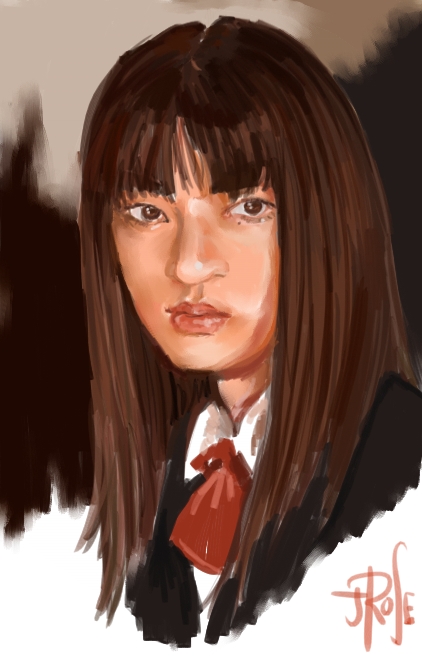 Gogo Yubari