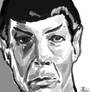 Mr. Spock