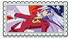 Kaitou Joker Stamp by Megumon109