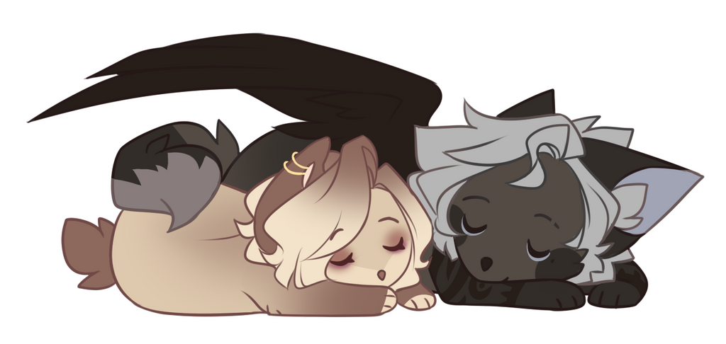 Sleepygrim Nap Time by SleepyGrim on DeviantArt
